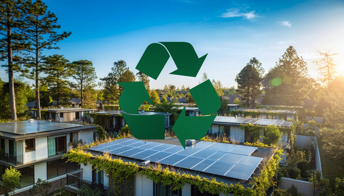 Nachhaltigkeit bei Hanse Syntec Systems