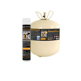 EPDM Kontaktkleber SprayBond