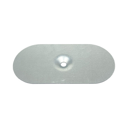 Befestigungsteller 80x40mm