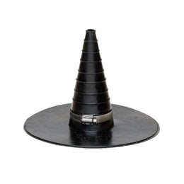 EPDM Rohrmanschette für Rohr- & Kabeldurchführungen