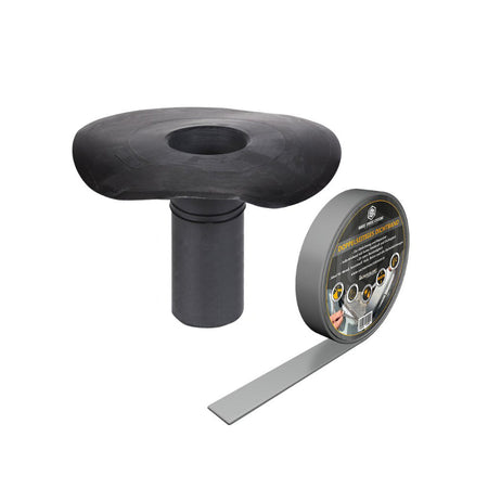 EPDM Klebe-Gully / Klebe-Gully SETS