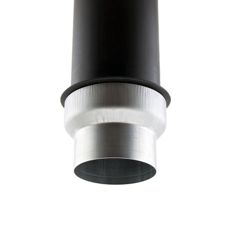 DACHPROTECT Reduzierstück DN 110/100