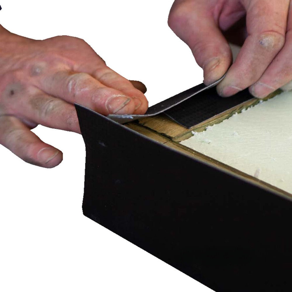 Gartenhausabdichtung im SET