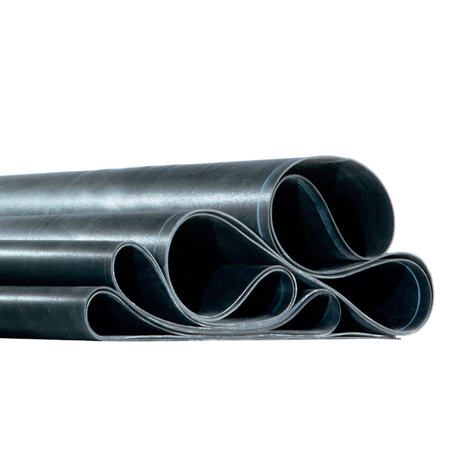 DACHPROTECT EPDM Dachfolie Schwarz
