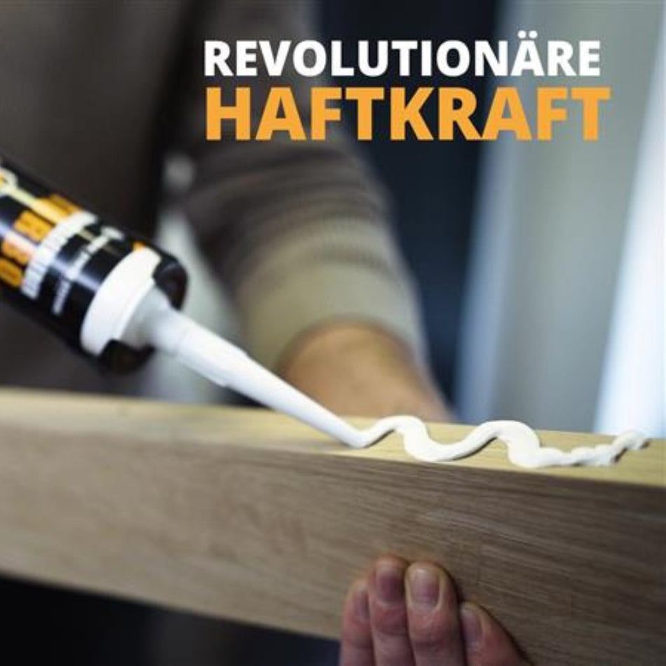 HSS Montagekleber TURBO 290ml