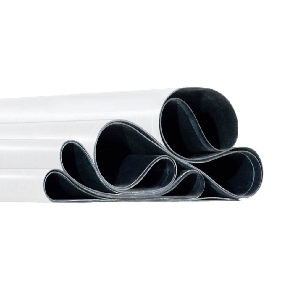 DACHPROTECT EPDM DACHFOLIE weiß