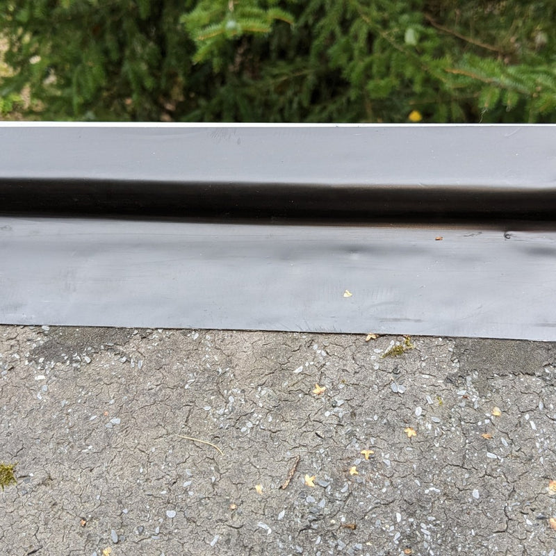 Dachreparaturbänder