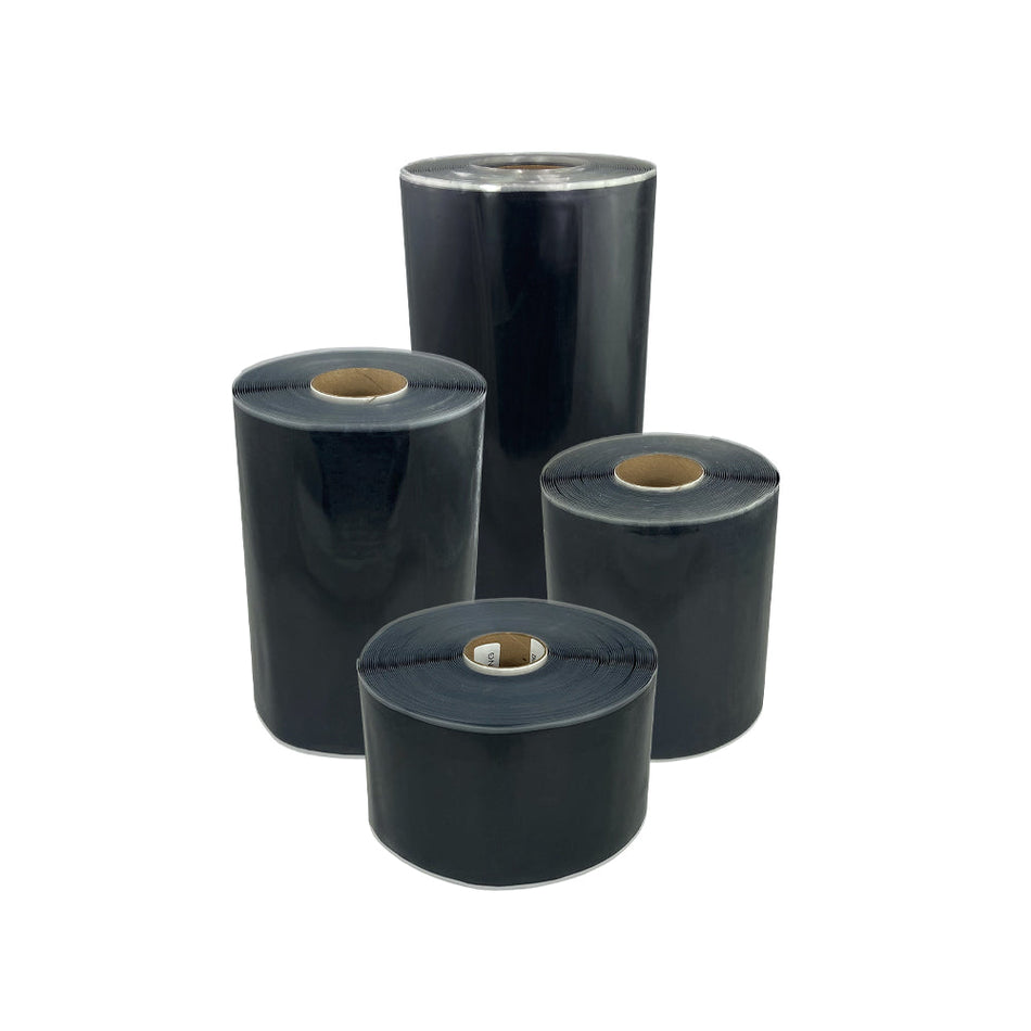 Form- & Nahtabdeckband Zuschnitt/Rollenware