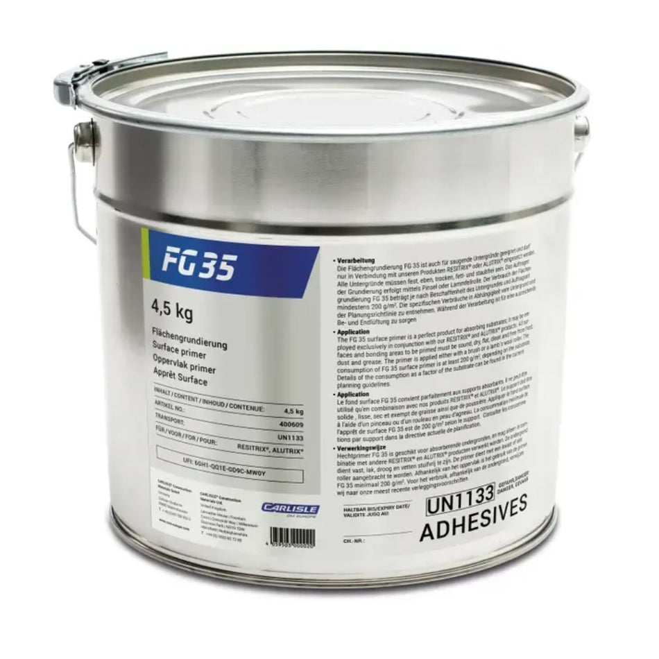 RESITRIX® GRUNDIERUNG FG 35