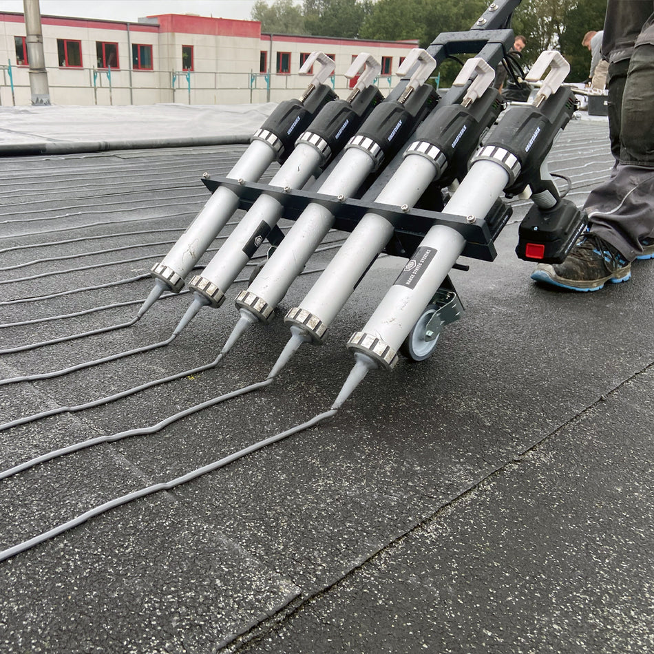 SPEEDCAT Komplettgerät